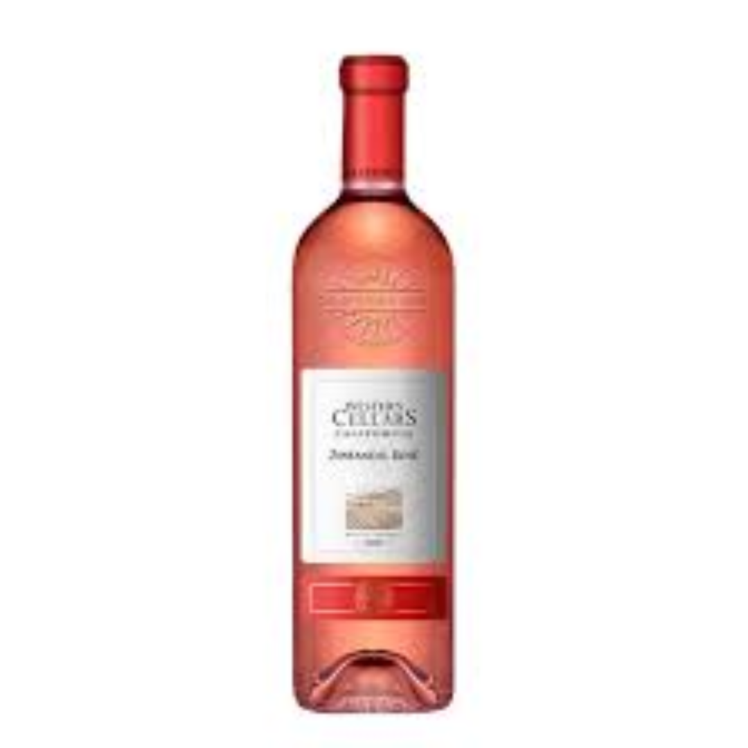 WESTERN CELLARS ZINFANDEL ROSE 750ML